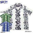 SUNSURF TT[t #SS39017  [ AnVcwTAHITIAN PRINTx Y j nCAVc  gbvX I[vVc V[gX[u