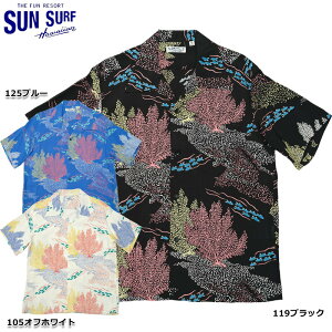 SUNSURF 󥵡 #SS39025 Ⱦµ 졼 ϥġSEAFAN   ϥ磻󥷥   ȥåץ ץ󥷥 硼ȥ꡼