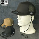 NEWERA ニューエラ 9FORTY A-Frame トラッカー サーフ キャップ帽子 メッシュキャップ CAP 野球帽 メンズ 男性 レディース 女性 サイ...