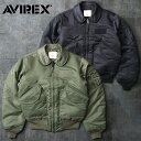 AVIREX アビレックス #7834952042 CWU 45-P フライトジャケット コマーシャルCWU45P メンズ 男性 アウター ブルゾン アヴィレックス カジュアル 春 秋 冬(4)