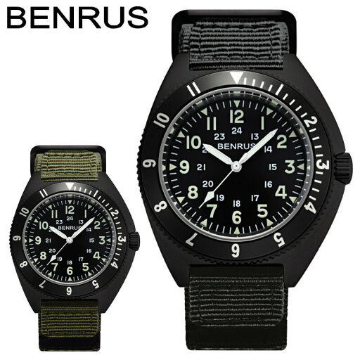 BENRUS ベンラス TYPE-II BLACK COMBAT ウォッチ 腕時計 TYPEIIBK コンバットモデルブラックケース ナイロンベルト スイス製アナログクォーツ 24時間表示 10気圧防水 蓄光 スポーツ カジュアル ブランド ギフト メンズ 小物 装飾品 BENRUS ベンラス TYPE-II BLACK COMBAT ウォッチ 腕時計 TYPEIIBK コンバットモデルブラックケース ナイロンベルト スイス製アナログクォーツ 24時間表示 10気圧防水 蓄光 スポーツ カジュアル ブランド ギフト メンズ 小物 装飾品