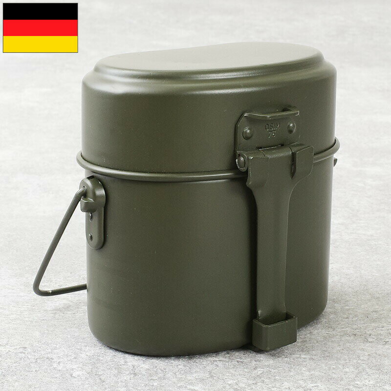 80s ？軍 ビンテージ メスキット 米軍メスキット＆フォーク ハテナ堂｜ミリタリー用品やアウトドア用品