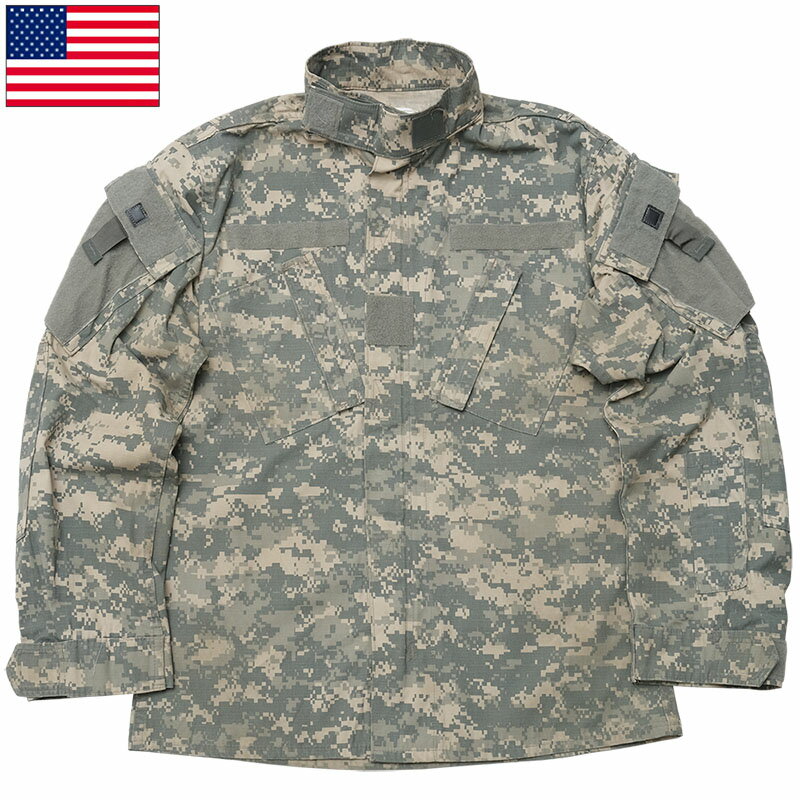 大注目 値下げ13000→!】米軍 MASSIF アーミーコンバットシャツ 大注目 値下げ13000→!】米軍 MASSIF アーミーコンバットシャツ