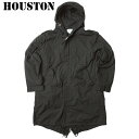 HOUSTON q[Xg #5409M M-51 p[J[ Ci[t ubN bYR[g M51tB[hp[J[R[g M1951 Y tBbVeCp[J[ ~^[R[g I[u ԕiEs