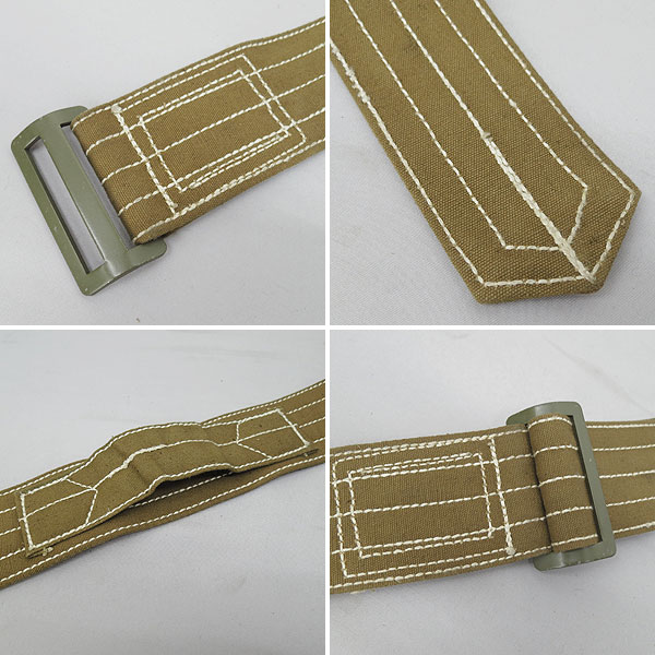 チェコ軍 キャリング ストラップ USED SE009NN