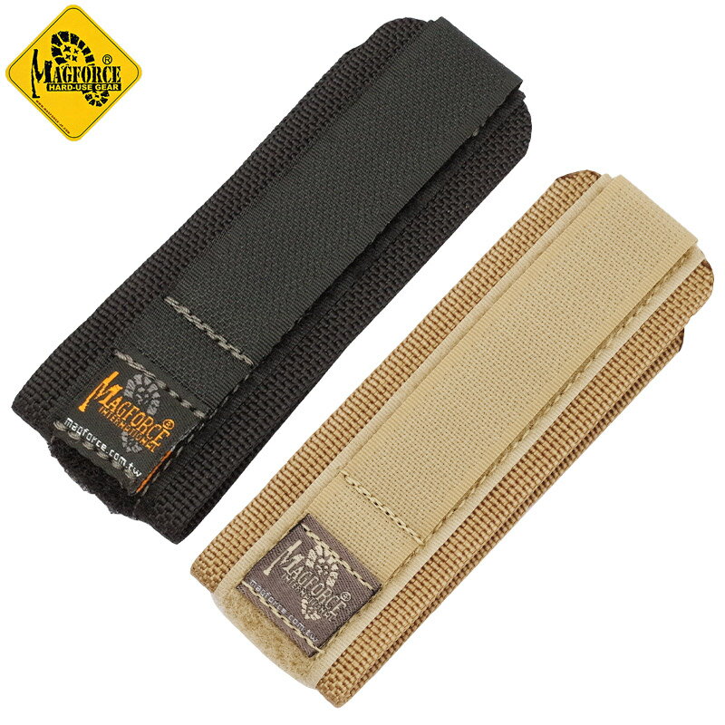 メール便可 MAGFORCE マグフォース #MF-3402 Watch Band ウォッチバンドMF3402ウォッチベルト 腕時計 ナイロンベルト 手首 ウォッチリストバンド パーツアクセサリーナイロン撥水加工 サバゲー…