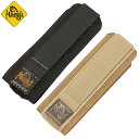 メール便可 MAGFORCE マグフォース #MF-3402 Watch Band ウォッチバンドMF3402ウォッチベルト 腕時計 ナイロンベルト 手首 ウォッチリストバンド パーツアクセサリーナイロン撥水加工 サバゲー アウトドアレジャー男女兼用