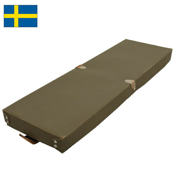 Rakuten - スウェーデン軍 ペーパーボックス 55×16×4cm 仕切り有り USED BX147UN
