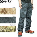 VERTX バーテックス VTX1000K ◆Kryptek迷彩◆ クリプテック タクティカルパンツ KRYPTEK TACTICAL PANTS ミリタリーパンツ カーゴパンツ BDUパンツ vertex【タイフォン】【ノマド】【ハイランダー】