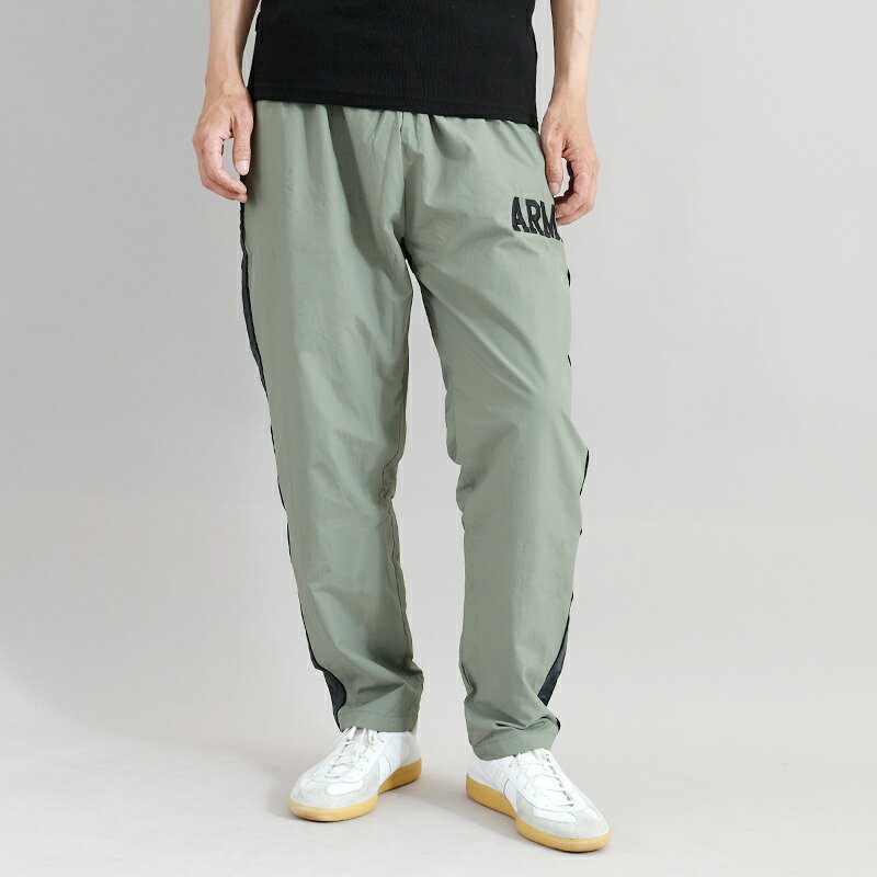 米軍タイプ ARMY IPFUパンツ ジャージパンツ #PP213YN メンズ ミリタリーパンツ ナ...