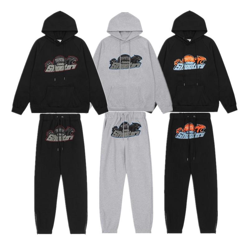 楽天市場】トラップスター Trapstar（メンズファッション）の通販