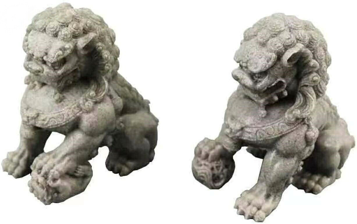 説明商品紹介◆商品詳細素材:樹脂サイズ:約10x17x16cm約11x8x20cm(ブラックのみ)◆中国の守り神「シーサー」です。福徳を招く 商売繁盛 魔除け 邪気除けの風水グッズでございます。商品はサービス系のビジネス会社や事業者に欠かせない財宝です。商売繁盛を願う方や、運気を上げたい方などにおススメです。アンティーク風でインテリアとしてもとても素敵ですよ。◆自宅用にもプレゼントにも最適です。商品は縁起のいい財運を招きます、商売をする家や店の入り口に置いてもいいです。会社の社長室、応接室、受付などにも最適です。玄関、リビング、寝室などに置き、厄除けや浄化用としてお使いいただけます!店舗が大人気になることにもつながる!新年、バレンタインデー、ホワイトデー、記念日、クリスマスなどの祝日のお祝い物、贈り物にオススメ。大切な家族、彼氏、彼女、同僚、子供と友達への誕生日プレゼントにはもちろん、自分へのご褒美アクセとしても完璧!狛犬 樹脂 招財 風水 風水置物 シー グレー ゴールド ブラック ホワイト