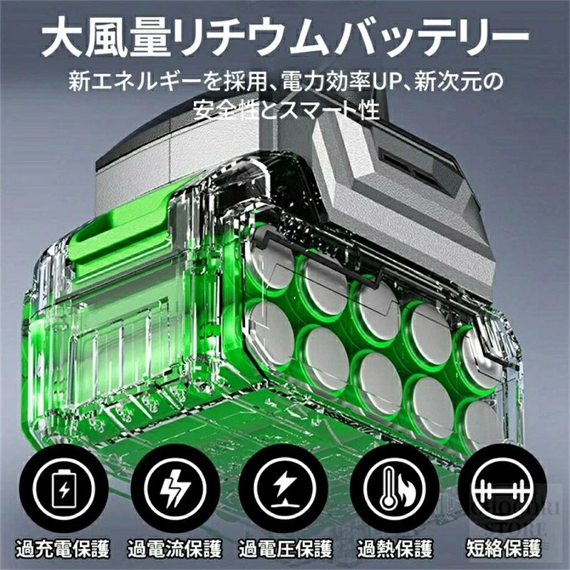 ブロワー 洗車 充電式ブロワー ブロワ強力電動エアダスター ジェットドライブロワ...