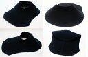 ウェットスーツ 送料無料インナーネック INNER NECK レディースサイズ ブラック 単品 用品 3mm 当店オリジナル商品即日発送 ウエットスーツ