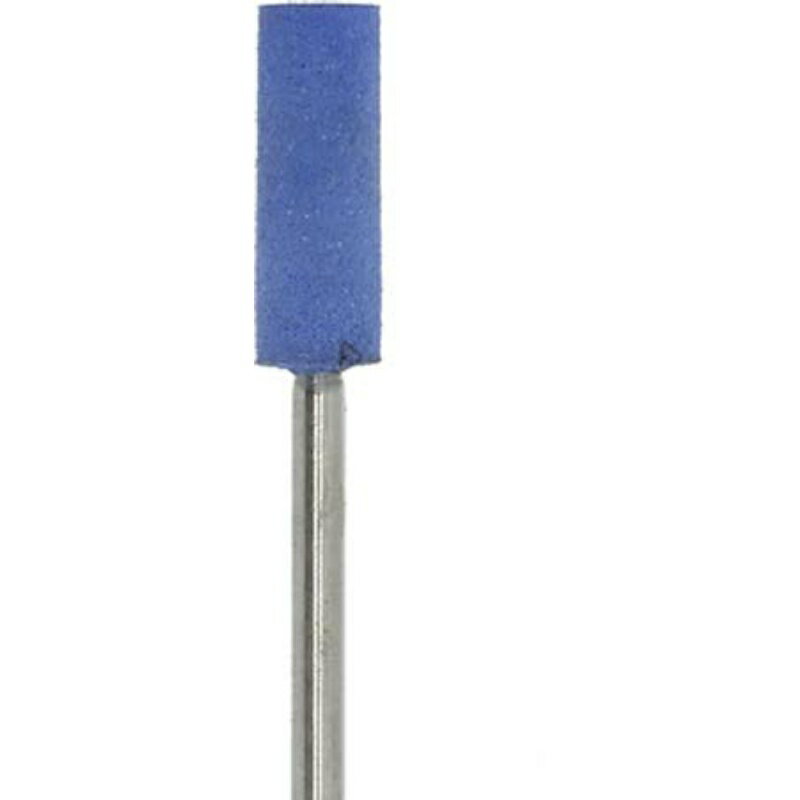 Rakuten - TOYO セラミックポイント 青 ♯120 筒型小 15x5