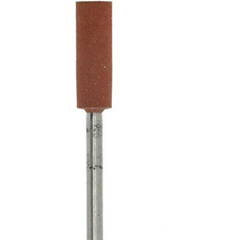 Rakuten - TOYO セラミック ポイント 茶 ♯240 筒型 15x5 （12本入）