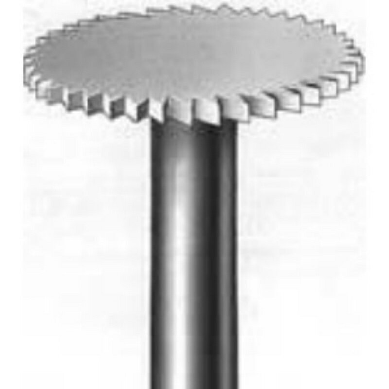 Buschスチールバー NO.231 プレートソー 4.0mm