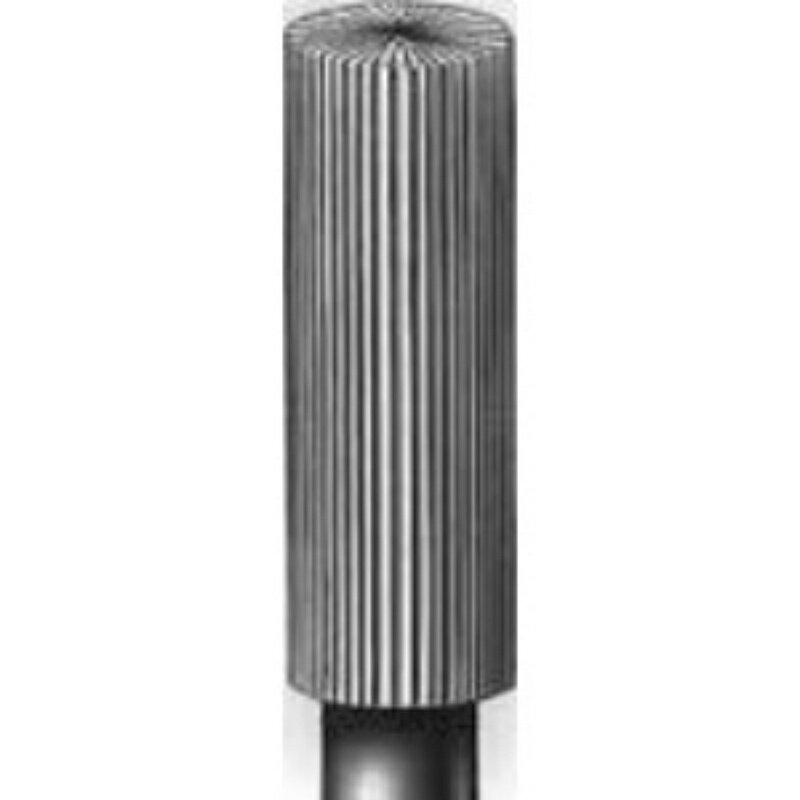 Rakuten - Buschスチールバー NO.49 1.2mm
