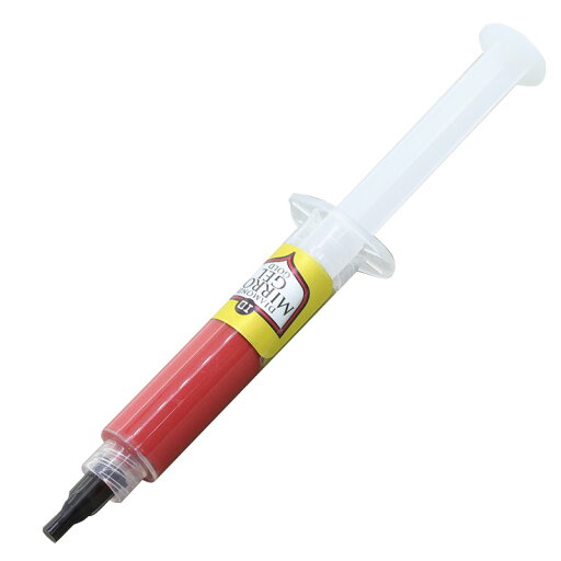 MG ダイヤモンド研磨ジェル(GOLD)#600(赤)6g MG ダイヤモンド研磨ジェル(GOLD)#600(赤)6g