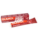 元祖ウィノール・キクブライトの代替品！　GLANOL　グラノール 銀製品などをきれいに研磨することができます。