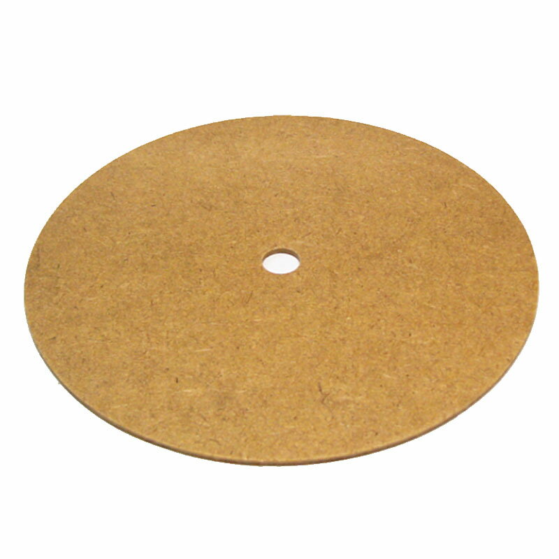 ハードボード 180*3.5穴径15mm