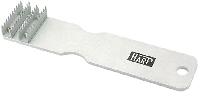 Harp バフ掻き H103