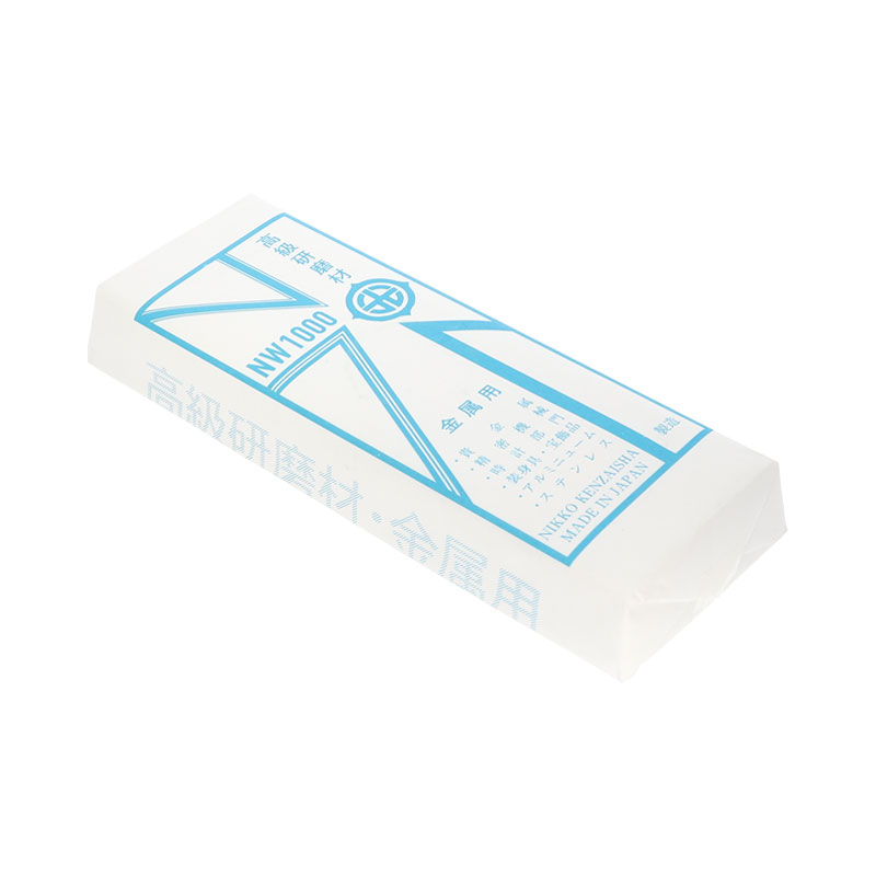 日光 白棒 NW1000(#1000) 約400g