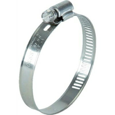 ホースバンド TA13－95 幅：70～95mm （10個入）