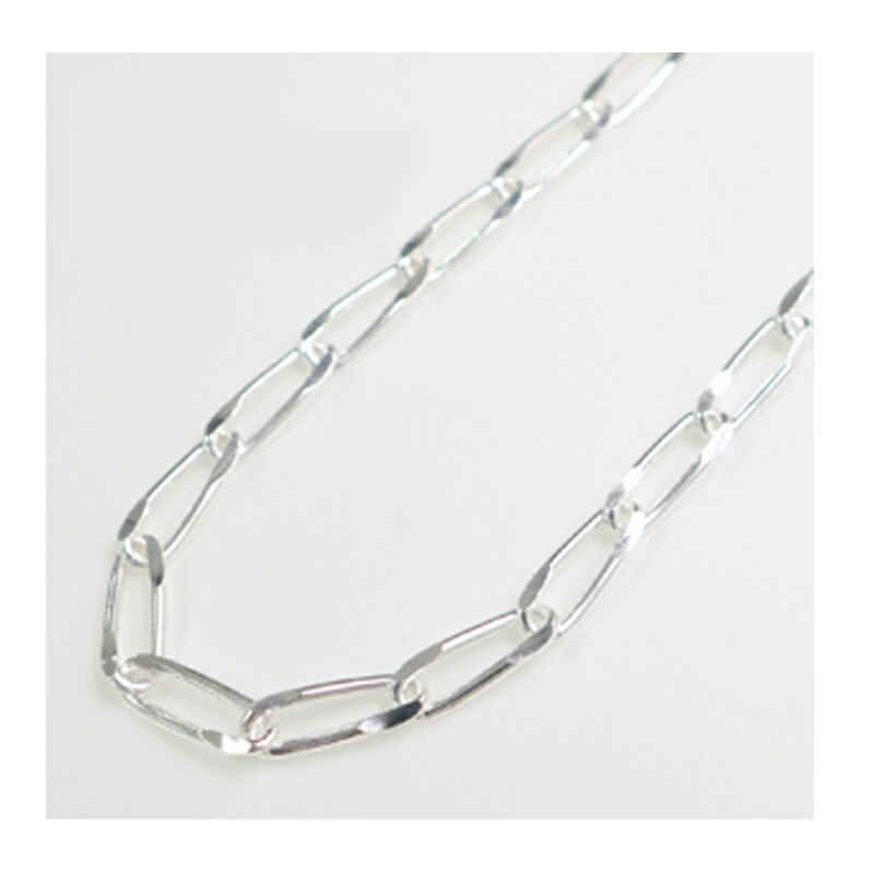 925 ロング喜平 060 40cm