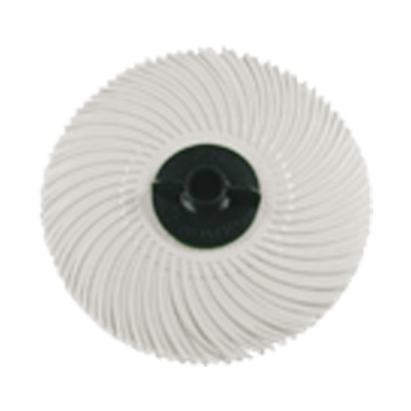 3M研磨ディスク #120 75φ 白色