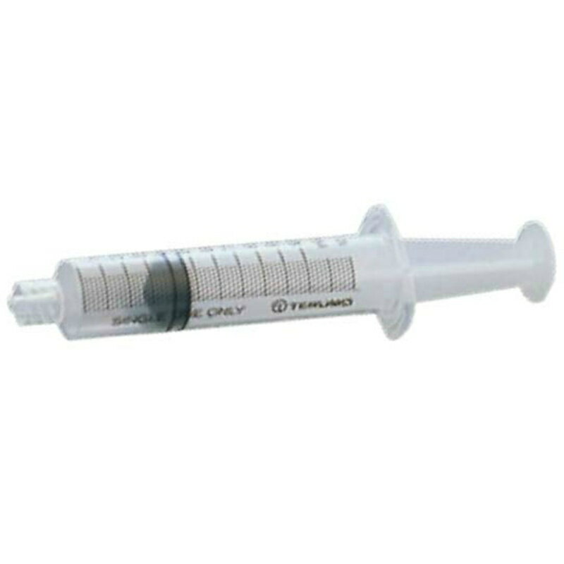 ディスポシリンジ　2.5ml（100本入）