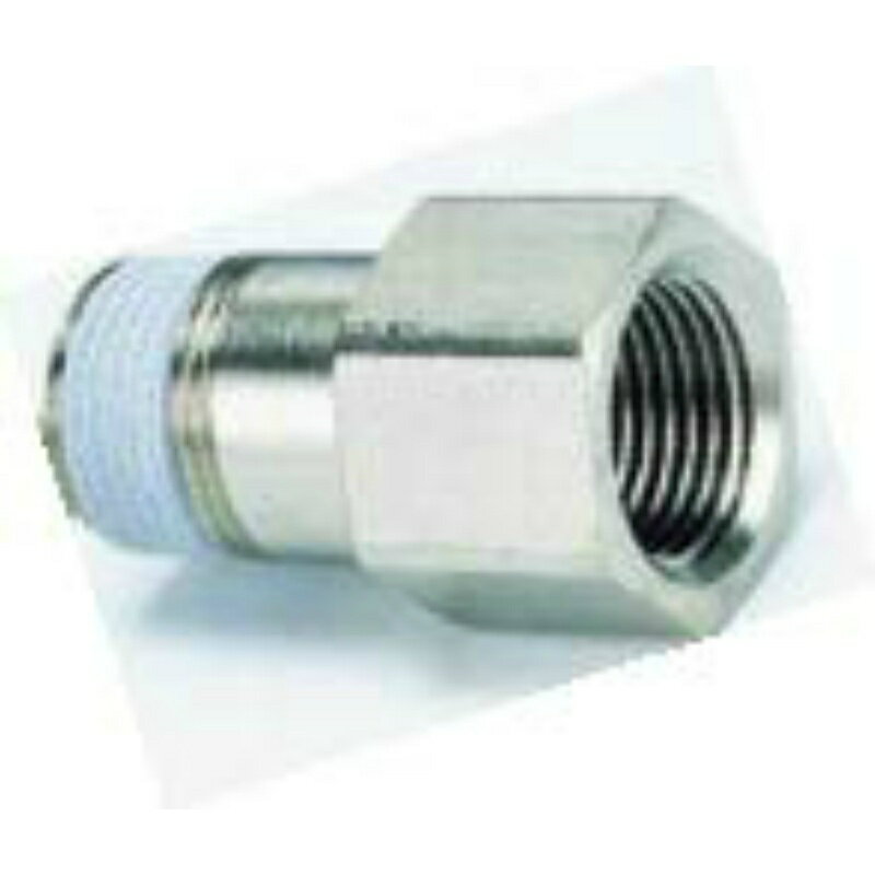 PISCO 延長継手ブッシュ PF03-02