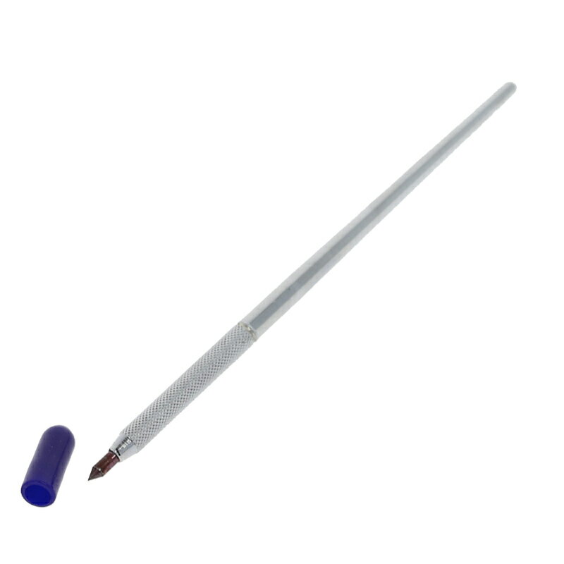 超硬チップ付きケガキ針