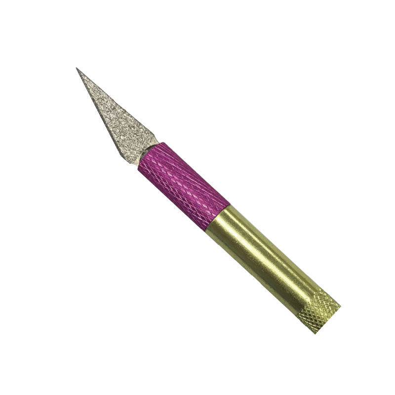 Rakuten - 超極薄ヤスリ スリットフィニッシュ 22°厚0.4mm(#400)