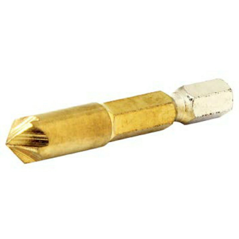 Rakuten - SK11 六角軸フリードリル10mm 鉄工用