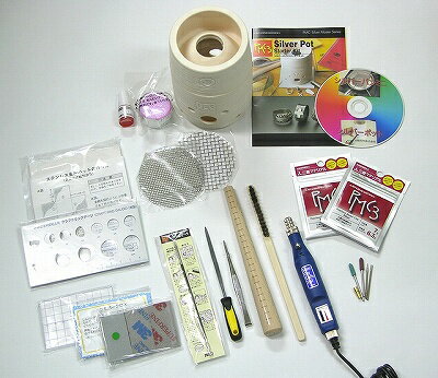 PMC3 スターターキット DX（マニュアル付）