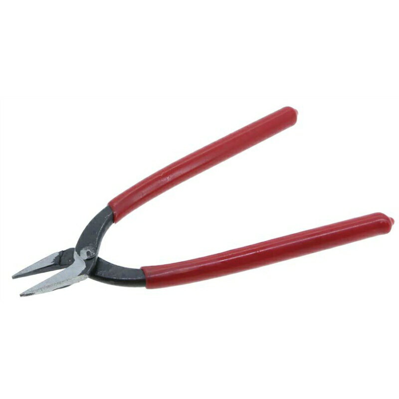 グリップ付奴床 先細（薄）160mm