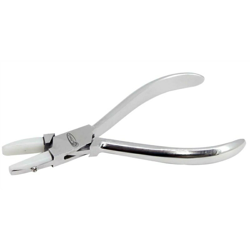 S&F（シーフォース） フラットノーズナイロンプライヤー