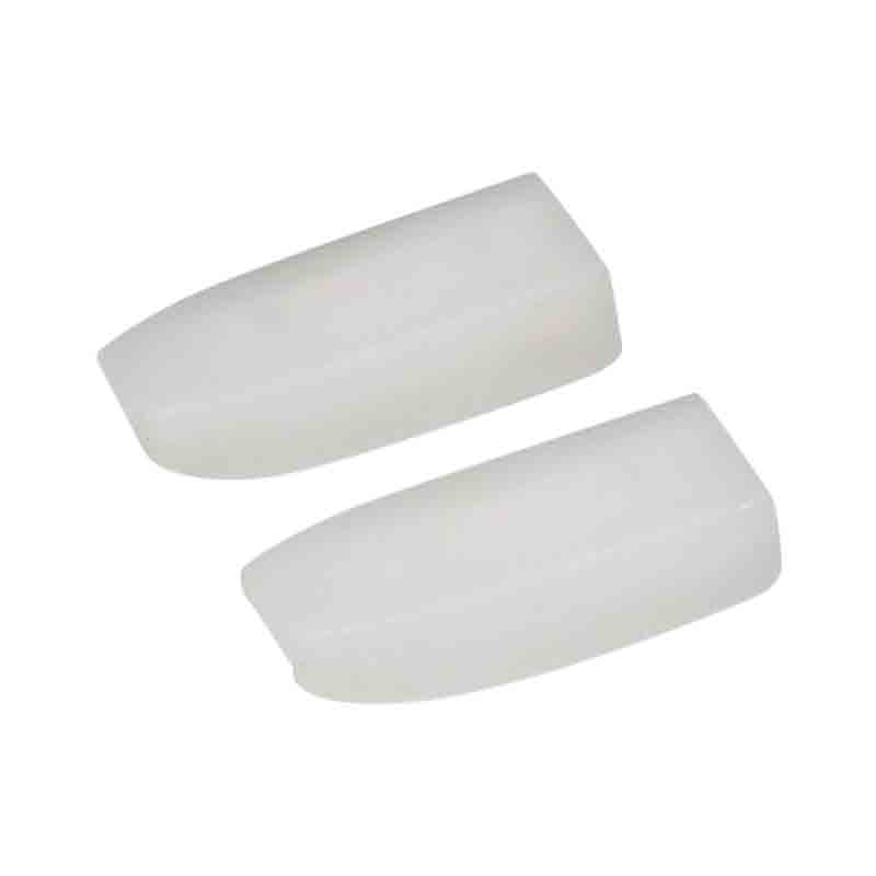 S&F（シーフォース） ナイロンプライヤー用 替チップ（2個1組）