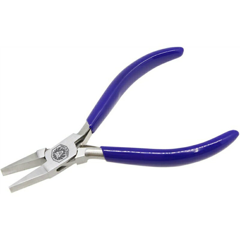 S&F（シーフォース） 平プライヤー 130mm