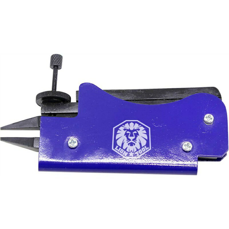 【在庫限り終了】S&F ジェムセッティングプライヤー 120mm