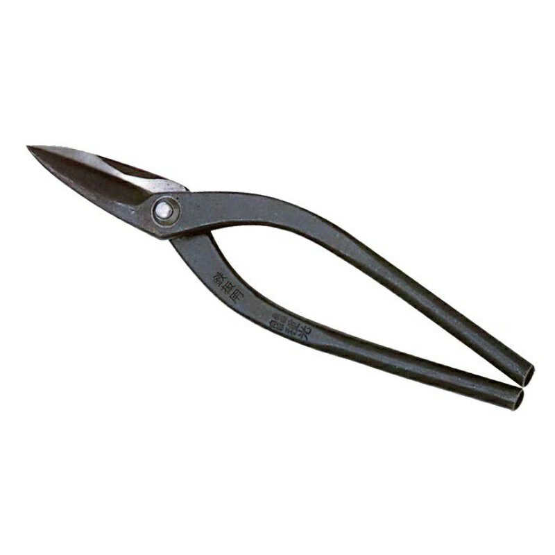 種光 隼本職用金切鋏 270mm 柳刃