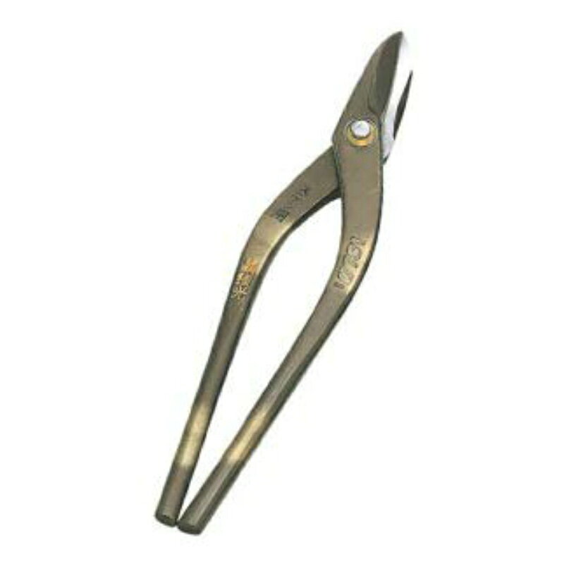 種光 ステン用SLD金切鋏 270mm 柳刃（厚物）