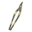 種光 ステン用SLD金切鋏 300mm 直刃(厚物)