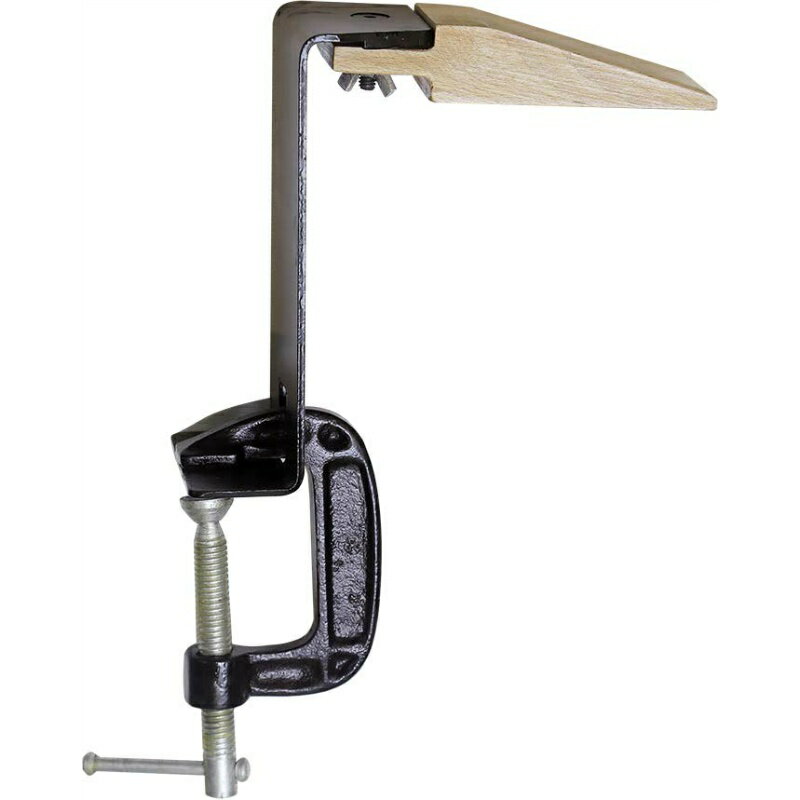 すり板ベースクランプセット用すり板