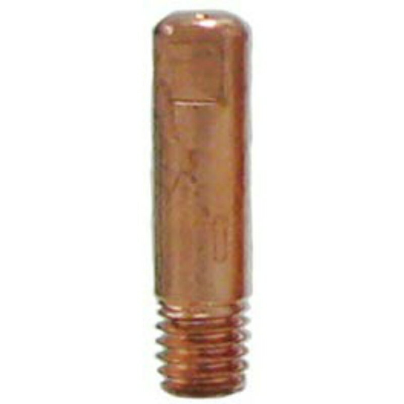 溶接機オプション 極細チップ 0.8φ P-608(4)