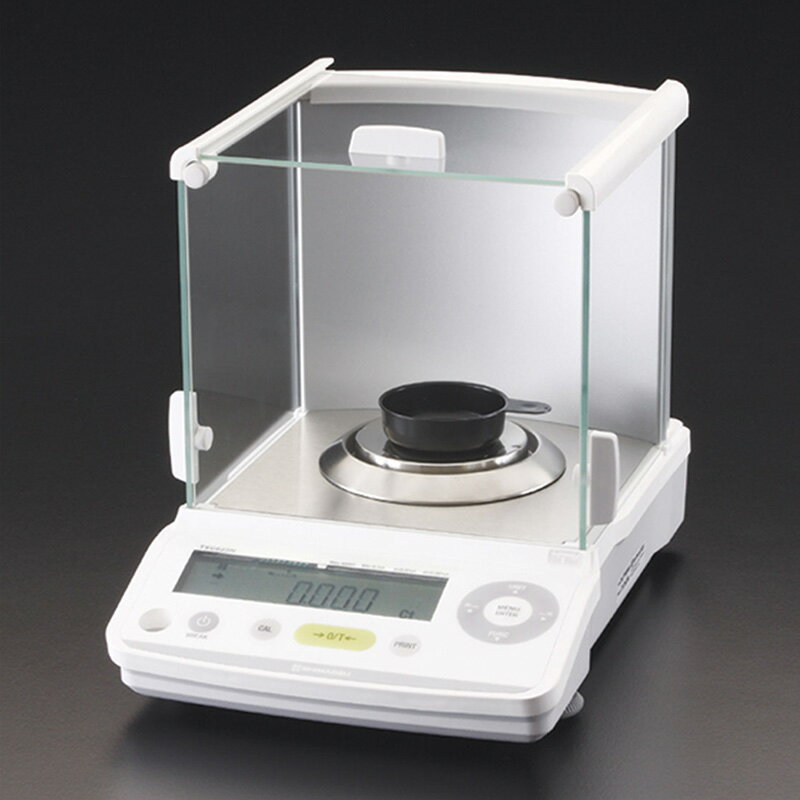 島津カラット天秤 TXC-623N