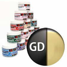 Elecolo（エレカラ） セラミックカラー ゴールド（GOLD) 1000ml