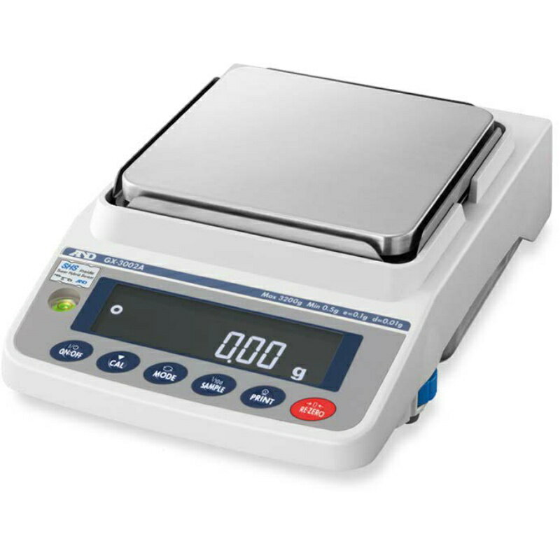 Rakuten - A&D ベーシック汎用電子天ビン GF-4002A
