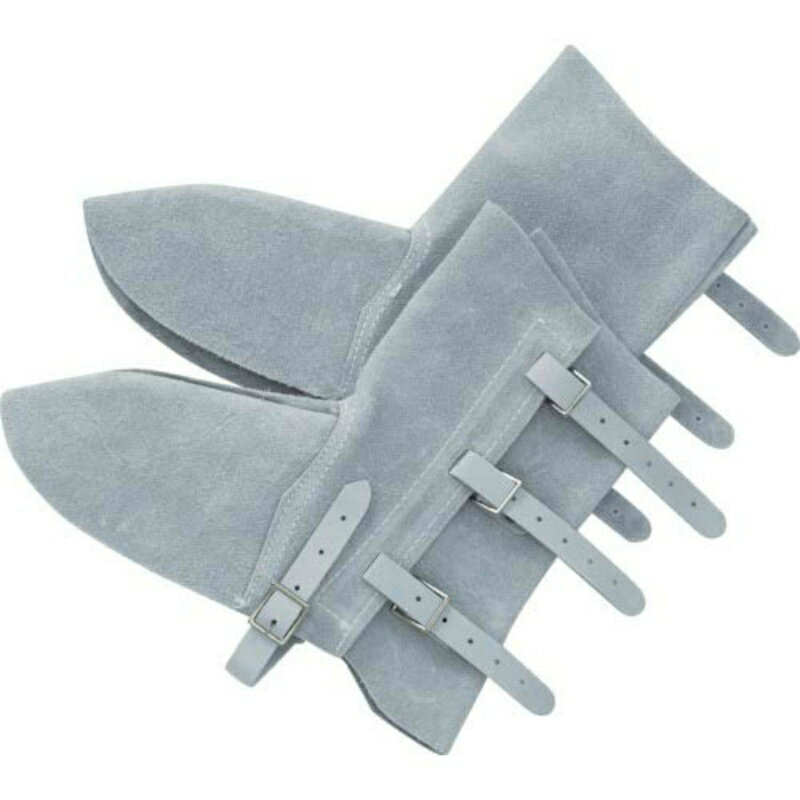 牛床革足カバー TYK-AK